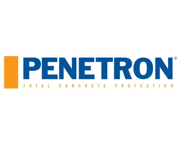 Логотип Penetron