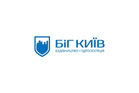 Логотип Біг Київ