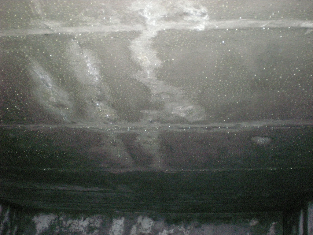 Підвищення водонепроникності бетону