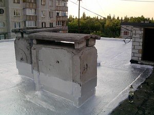 Мастика IZOBIT Alu