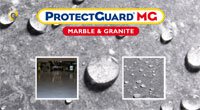 Гидрофобизатор ProtectGuard MG защита слабопористых материалов