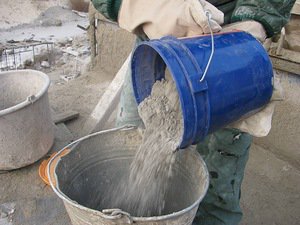 Добавка для первичной гидроизоляции бетона Пенетрон АДмикс